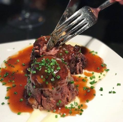 rabo de toro