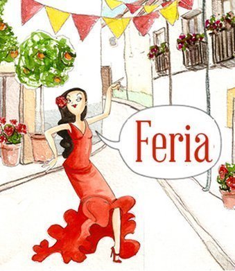 Feria-abril