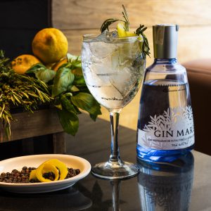 Gin Mare